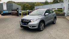 Honda HR-V 1.5 i-VTEC SE Navi CVT 5dr Petrol Hatchback
